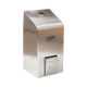 Rubbermaid Spray Soap Dispenser - 400ml - Stainless Steel - 1852622