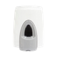Rubbermaid Unbranded Clean Seat Foam Dispenser - 400ml - White - RTF9507EUROPE