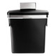 CW1643 - simplehuman In-Cabinet Kitchen Bin - 10 Ltr - Front