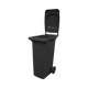 Wheelie Bin - 180 Ltr
