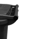Wheelie Bin - 180 Ltr