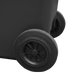 Wheelie Bin - 180 Ltr