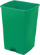 Addis Bin Base - 50 Ltr - Green - 510708