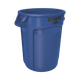 Rubbermaid Brute Container - 121.1 Ltr - Blue - FG263200BLUE