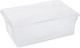 FG330000CLR - Rubbermaid ProSave Food Box - 47 Ltr - Clear