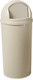 Rubbermaid Marshal Classic Container - 56.8 Ltr - Beige - FG816088BEIG