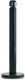 FGR1BK - Rubbermaid Smokers Pole - Black