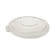 FG263100WHT - Rubbermaid BRUTE Lid - 121.1 Ltr - White