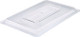 FG331000CLR - Rubbermaid ProSave Food Box Lid for FG330400 - Clear