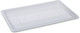 FG330200CLR - Rubbermaid ProSave Food Box Lid - Clear