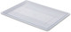 Rubbermaid FG330200CLR - ProSave Food Box Lid - Clear