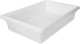 FG350800WHT - Rubbermaid ProSave Food Box - 32.2 Ltr - White