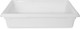 Rubbermaid FG350800WHT - ProSave Food Box - 32.2 Ltr - White