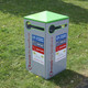 Wybone Bmb2/40R Barnsley Bin Recycling Unit - BMB2/40R