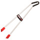 Wybone Ranger Metal Litter Tongs - LT/32