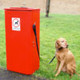 Wybone Mdb/90 Heavy Duty Dog Waste Bins - MDB/90