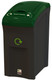 Leafield Mini Envirobin with Lift Lid Aperture - 55 Litre