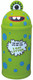 Plastic Furniture Company Small Monster Bin in Lime for Indoor & Outdoor Use - 42 Litres - MONS - LIME
