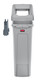 2007913 - Rubbermaid Slim Jim Recycling Station Starter Kit