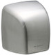 P+L Automatic Hand Dryer - 2100-Watt - Brushed Stainless Steel - DV2100S