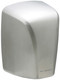 P+L Automatic Hand Dryer - 1600-Watt - Brushed Stainless Steel - DP1600S