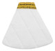 Rubbermaid Biohazard Spill Mop Pads (Box of 10) - 2017060