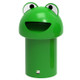 Leafield MiniBuddy Tadpole Bin - 60L