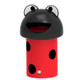 Leafield MiniBuddy Ladybug Bin - 60L