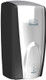FG750411 - Rubbermaid AutoFoam Dispenser - 1100ml - Black/Chrome