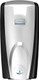 FG750411 - Rubbermaid AutoFoam Dispenser - 1100ml - Black/Chrome - Front