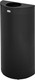 FGSH12EPLTBK - Rubbermaid Half-Round Open Top Bin - 45 Ltr - Textured Black