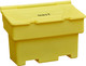 Grit Bin - 200 Ltr - Yellow - RW0005Y