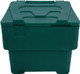Grit Bin - 60 Ltr - Forest Green - RW0020F