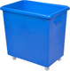 Bottle Skip - 135 Ltr - Blue - RB0111B