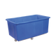 RB0603B - Mobile Truck - 625 Ltr - Blue