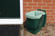 AG30 - All-Green Compostable Kerbside Caddy Bags - 30 Ltr - Perfect for protecting kerbside caddies from unnecessary dirt and stains
