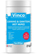 Vinco-SanWipe Hands & Surfaces Sanitising Wipe - 100 Wipes - CP190