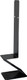 Soho Commercial AutoFoam Dispenser Stand - Black - SCSTBLA