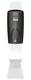 SCSTWHT - SOHO Commercial AutoFoam Dispenser Stand Black AutoFoam Dispenser - White
