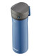 2156440 - Contigo Jackson 2.0 Chill Insulated Water Bottle - 590ml - Blue Corn - One-handed operation for easy on-the-move hydration