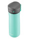 2156481 - Contigo Jackson 2.0 Chill Water Bottle - 590ml - Bubble Tea - One-handed operation for easy on-the-move hydration