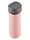 2156482 - Contigo Jackson 2.0 Chill Insulated Water Bottle - 590ml - Pink Lemonade - One-handed operation for easy on-the-move hydration