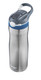 2094941 - Contigo Ashland Chill Insulated Water Bottle - 590ml - Monaco - AUTOSPOUT��� technology provides 100% leak and spill-proof security