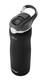 2136778 - Contigo Ashland Chill Insulated Water Bottle - 590ml - Matte Black - AUTOSPOUT��� technology provides 100% leak and spill-proof security