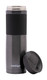 2095635 - Contigo Byron Insulated Travel Mug - 720ml - Gunmetal - Stylish design fits most car cup holders