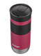 2155587 - Contigo Byron 2.0 Insulated Travel Mug - 470ml - Dragon Fruit - Thermalock��� Vaccum Insulation keeps drinks hot or cold for longer