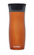 2095850 - Contigo West Loop Insulated Travel Mug - 470ml - Tangerine - Thermalock Vacuum Insulation retains temperatures for longer