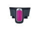 2095831 - Contigo West Loop Insulated Travel Mug - 470ml - Raspberry - AUTOSEAL Technology provides 100% leak-proof confidence