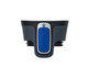 2095799 - Contigo West Loop Insulated Travel Mug - 470ml - Monaco - AUTOSEAL Technology provides 100% leak-proof confidence