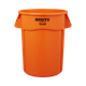 2119308 - Fluorescent colouration makes it easier to spot against a variety of backdrops for improved safety and identification